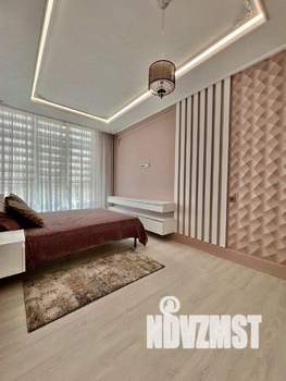 1-к квартира, вторичка, 54м2, 2/6 этаж