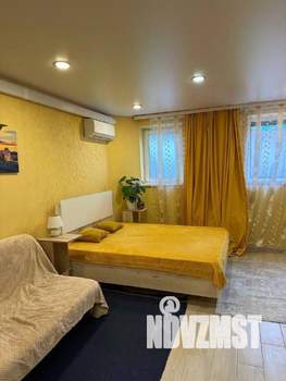 1-к квартира, вторичка, 32м2, 1/5 этаж