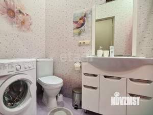 Студия квартира, вторичка, 31м2, 4/8 этаж