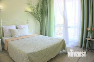 1-к квартира, вторичка, 41м2, 5/6 этаж