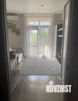 2-к квартира, вторичка, 52м2, 3/3 этаж