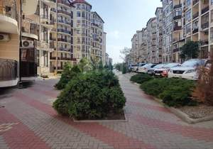 1-к квартира, вторичка, 43м2, 1/9 этаж