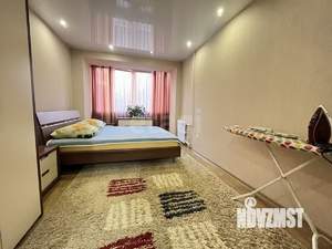 3-к квартира, вторичка, 65м2, 2/5 этаж