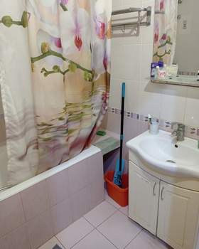 2-к квартира, вторичка, 71м2, 3/9 этаж