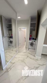 2-к квартира, вторичка, 77м2, 3/3 этаж