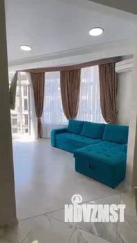 2-к квартира, вторичка, 74м2, 5/8 этаж