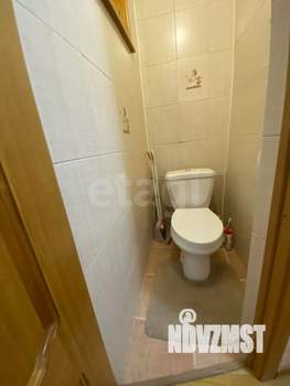 3-к квартира, вторичка, 61м2, 3/5 этаж