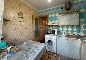 1-к квартира, вторичка, 34м2, 4/5 этаж