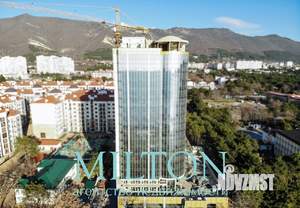 1-к квартира, вторичка, 37м2, 4/20 этаж