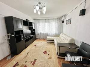 2-к квартира, вторичка, 56м2, 9/16 этаж