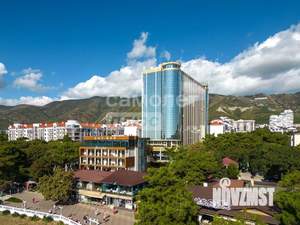 3-к квартира, вторичка, 138м2, 9/20 этаж