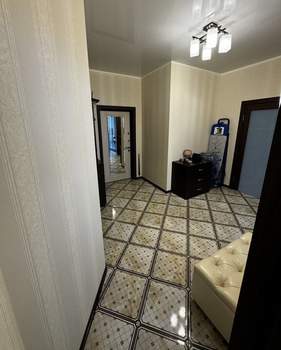 2-к квартира, вторичка, 79м2, 2/8 этаж