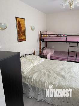 Студия квартира, вторичка, 18м2, 2/2 этаж