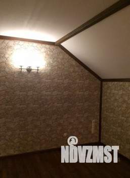 4-к квартира, вторичка, 210м2, 3/4 этаж