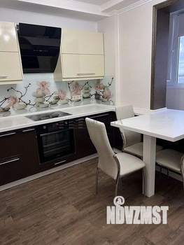 2-к квартира, вторичка, 59м2, 14/16 этаж