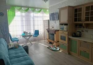 2-к квартира, вторичка, 74м2, 3/7 этаж