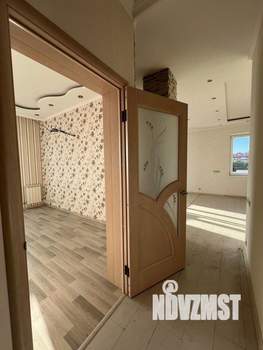 3-к квартира, вторичка, 90м2, 5/5 этаж