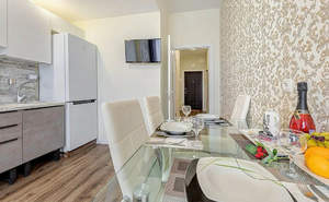 1-к квартира, вторичка, 50м2, 9/12 этаж