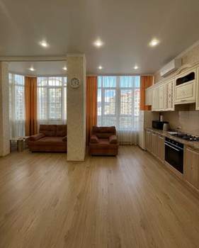 1-к квартира, вторичка, 37м2, 2/6 этаж