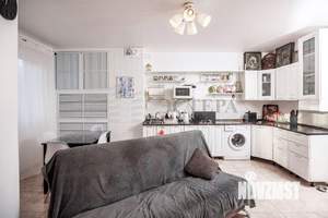 1-к квартира, вторичка, 55м2, 2/5 этаж