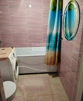 2-к квартира, вторичка, 54м2, 6/8 этаж