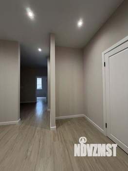 2-к квартира, вторичка, 55м2, 3/3 этаж