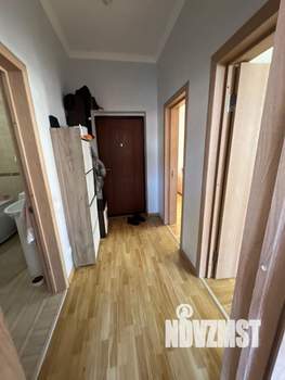 2-к квартира, вторичка, 59м2, 5/10 этаж