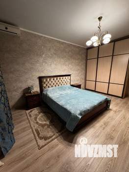 3-к квартира, вторичка, 106м2, 6/7 этаж