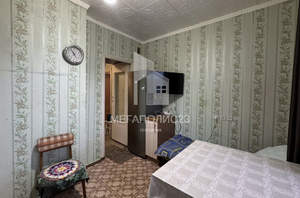 1-к квартира, вторичка, 38м2, 4/9 этаж