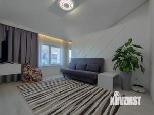 2-к квартира, вторичка, 54м2, 8/8 этаж