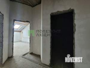 1-к квартира, вторичка, 56м2, 10/10 этаж