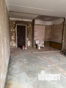 1-к квартира, вторичка, 37м2, 2/9 этаж