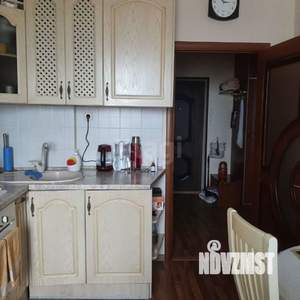 2-к квартира, вторичка, 56м2, 4/5 этаж