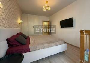 2-к квартира, вторичка, 75м2, 2/14 этаж