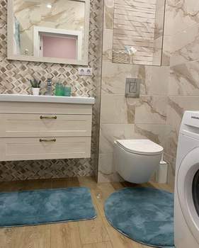 1-к квартира, вторичка, 48м2, 4/6 этаж