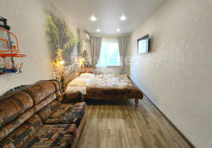2-к квартира, вторичка, 54м2, 4/9 этаж