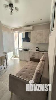 1-к квартира, вторичка, 37м2, 5/9 этаж