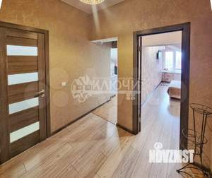 1-к квартира, вторичка, 33м2, 6/6 этаж