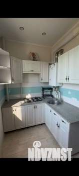 1-к квартира, вторичка, 40м2, 4/9 этаж