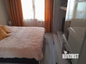 2-к квартира, вторичка, 51м2, 4/4 этаж