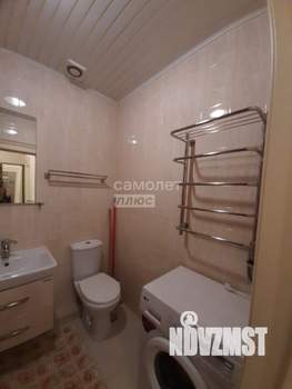 1-к квартира, вторичка, 42м2, 2/7 этаж