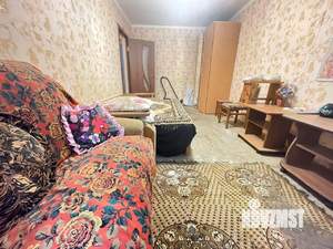 1-к квартира, вторичка, 30м2, 1/5 этаж