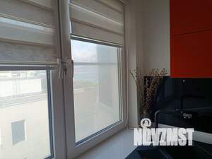 2-к квартира, вторичка, 95м2, 6/11 этаж