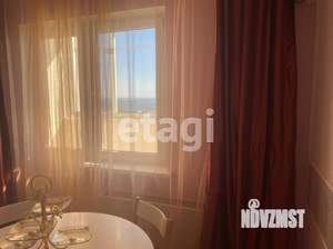 2-к квартира, вторичка, 54м2, 16/16 этаж