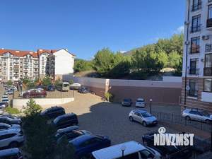 1-к квартира, вторичка, 42м2, 2/6 этаж