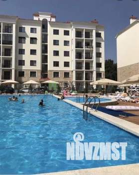 1-к квартира, вторичка, 48м2, 4/6 этаж