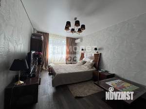 3-к квартира, вторичка, 80м2, 2/7 этаж