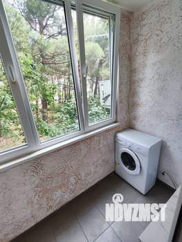 1-к квартира, вторичка, 27м2, 1/5 этаж