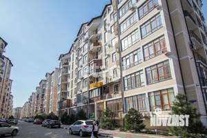 1-к квартира, вторичка, 49м2, 8/8 этаж