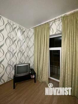 1-к квартира, вторичка, 50м2, 2/4 этаж